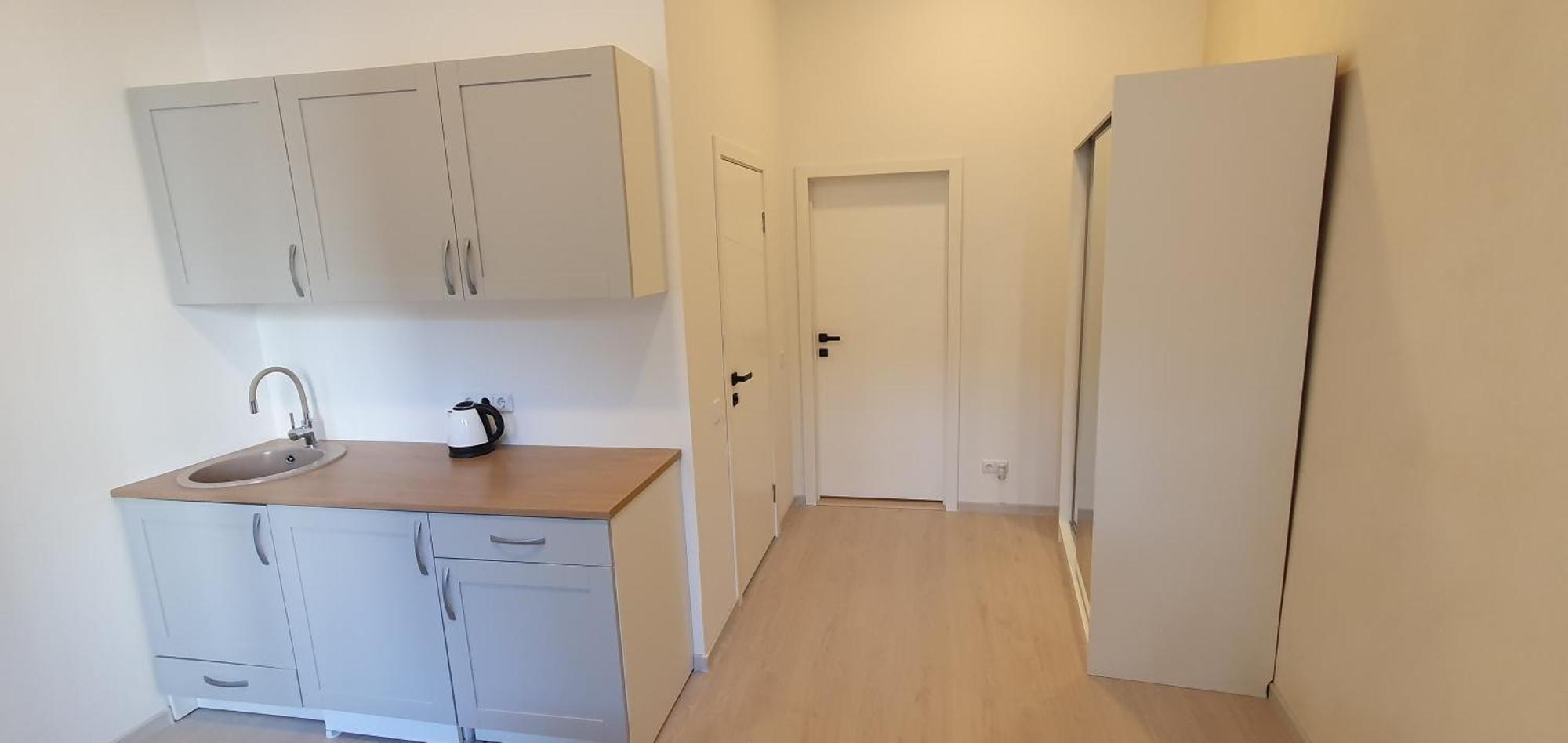The Heart Of City Centre VNO Room photo